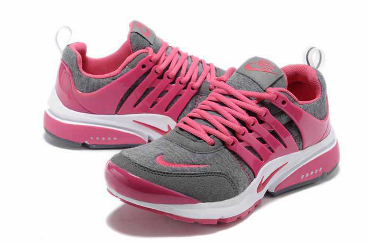 Nike Presto 5 Fur femme nike presto  femme air baskets boutique en ligne